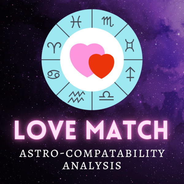 astrology love match