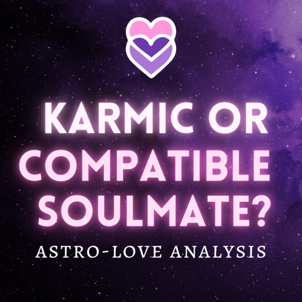 soulmate astrology